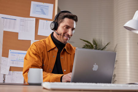 VT FLOW, bluetooth гарнитура